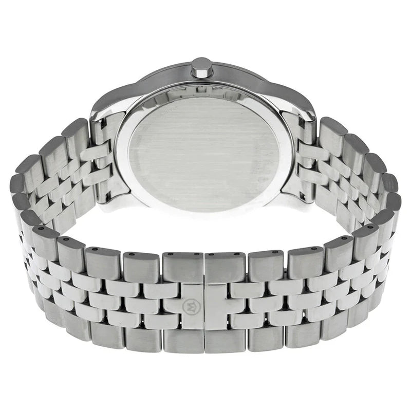 Men's Movado Museum Classic Analog Watch - 0606878